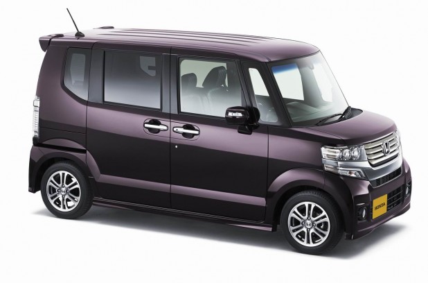 好きな人が軽自動車で迎えに来たらどうですか？