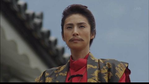 いろんな織田信長を見たい