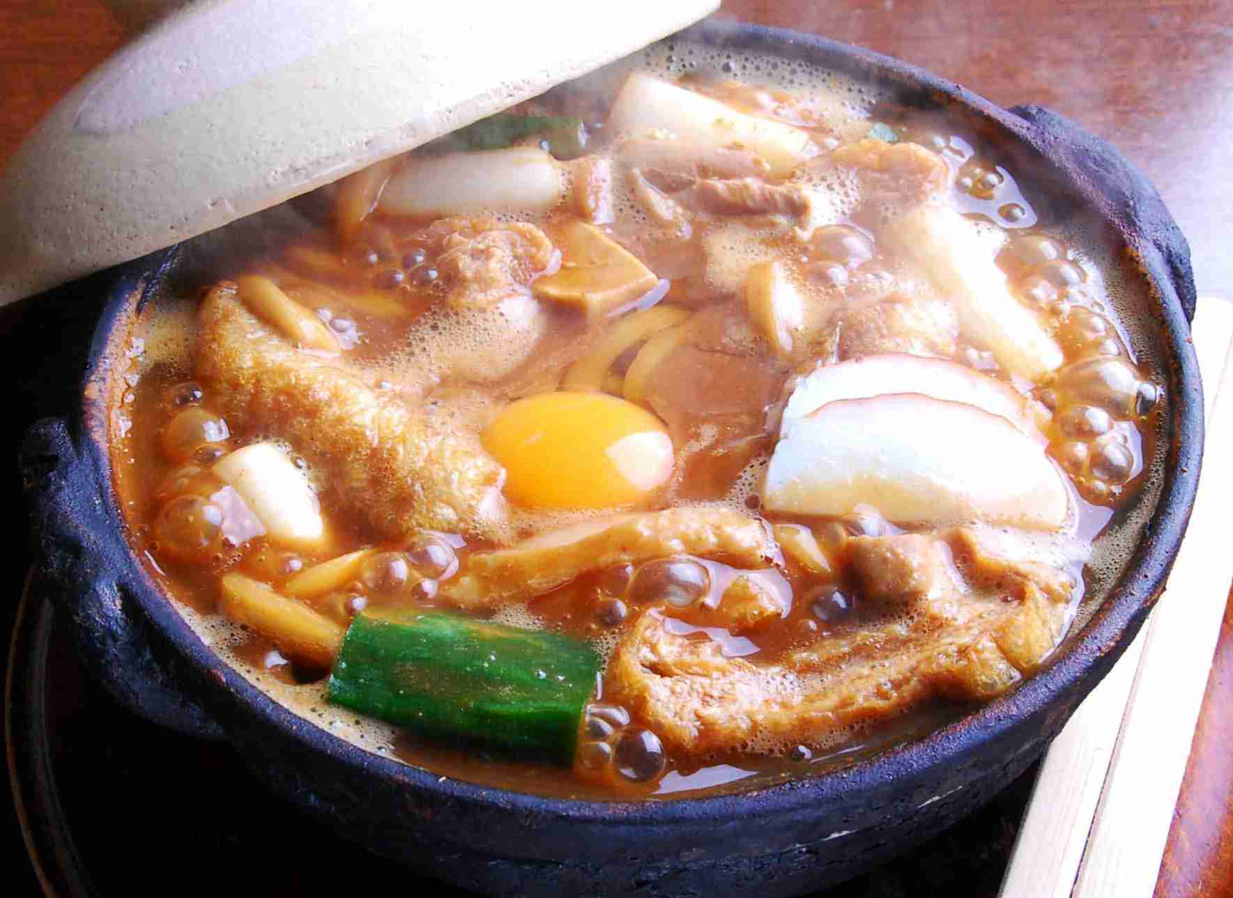 寒い時に食べたいもの