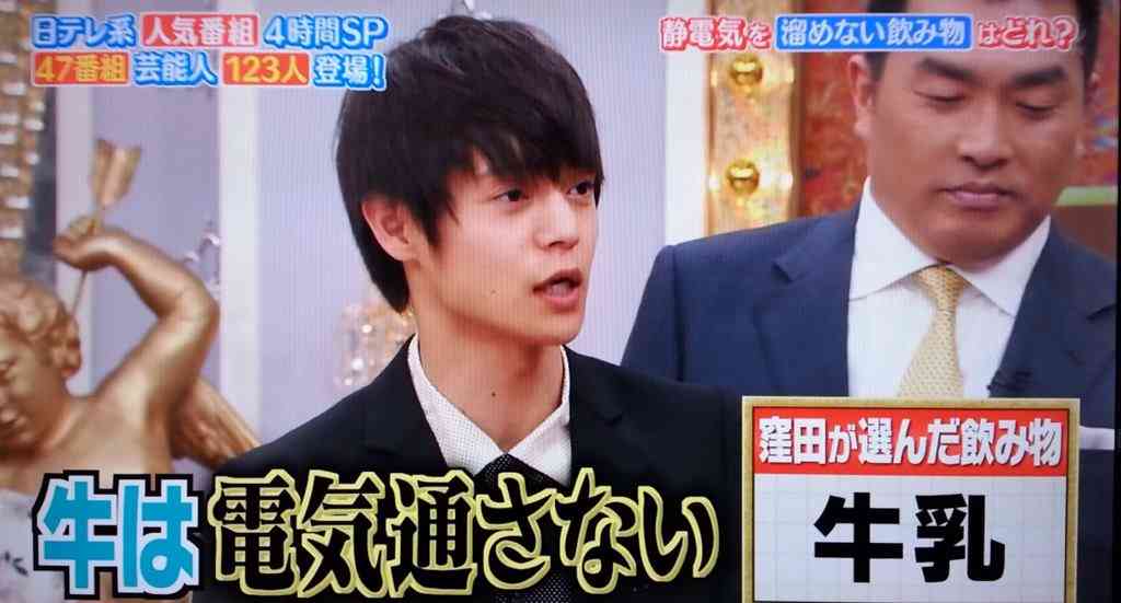 【実況・感想】 DASHでイッテQ！行列のできるしゃべくり日テレ系人気番組No.1決定戦2016秋