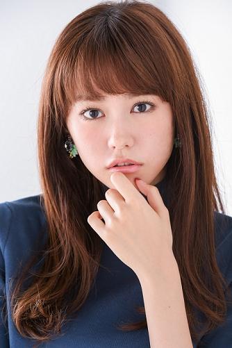 芸能人の前髪なしありの画像を貼っていくトピ