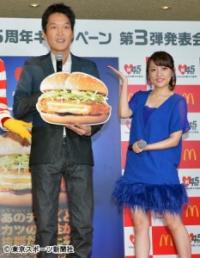 千原ジュニア　愛妻ネタ事前ＮＧも全然ＯＫで株上げた - エキサイトニュース