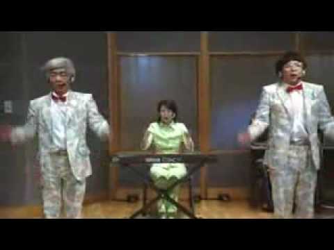 山よ - YouTube