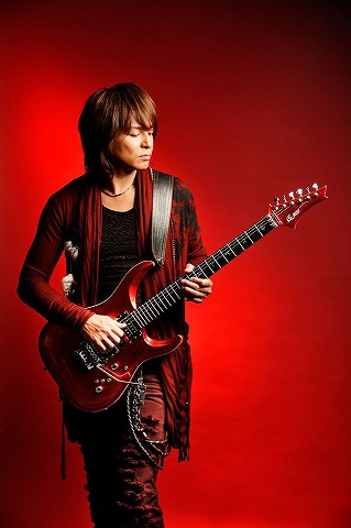 日本人で好きなギタリスト
