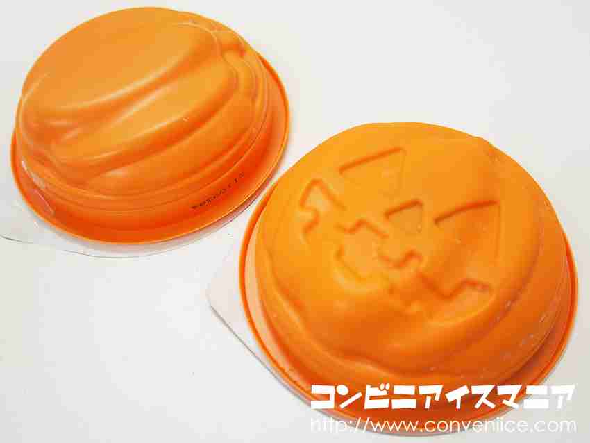 【画像】ハロウィン仕様の商品