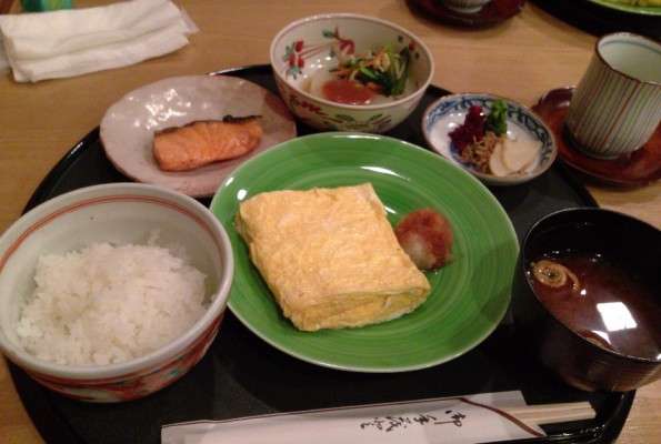 美味しそうな画像が集まるトピ