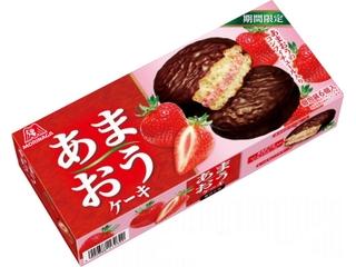 好きな冬限定のお菓子