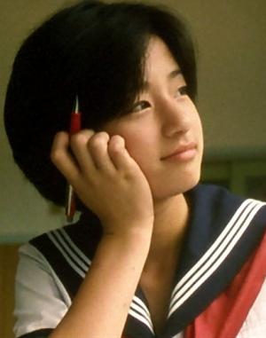 ベテラン・中堅女優が若手女優だった頃の画像を貼るトピ