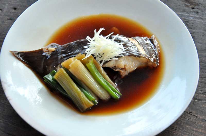 肉より魚が好きな人