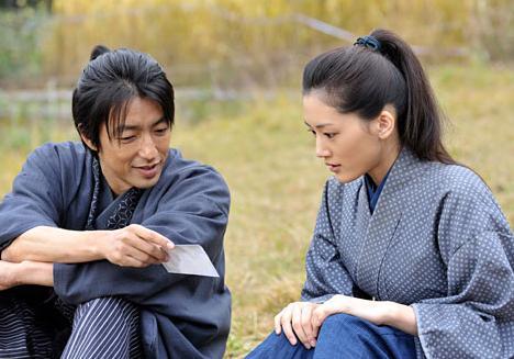 個人的にカップルになってほしい組み合わせの芸能人