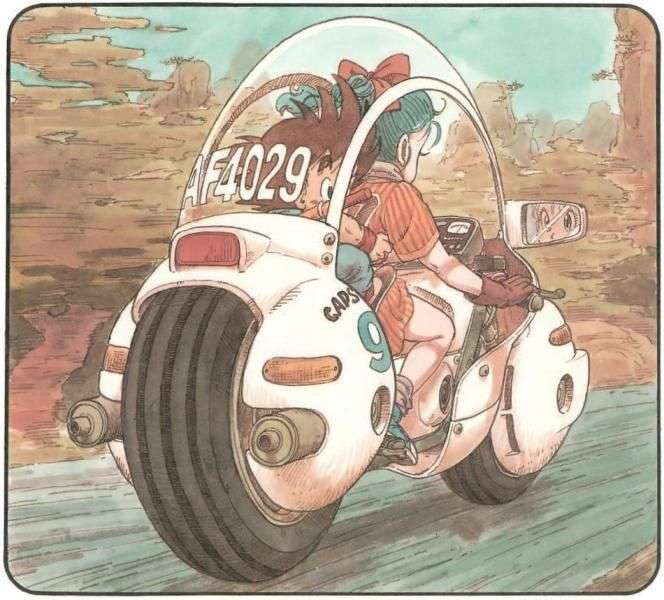 ドラゴンボールあるある