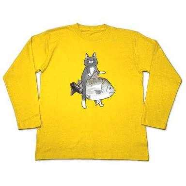 【画像】ユニークな柄の服