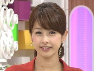 中村玉緒かと思った！加藤綾子のすっぴんCMに「美人には程遠い」と視聴者が失望
