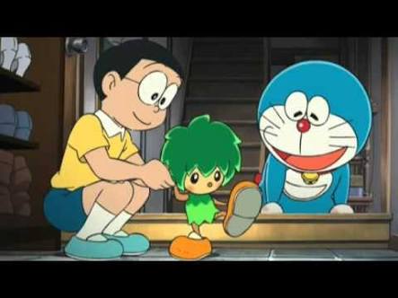 ドラえもん映画で好きなのは？