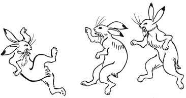 うさぎのキャラクターをどんどんあげてこう ガールズちゃんねる Girls Channel