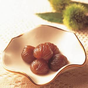 好きな栗のスイーツ・お菓子は何ですか？