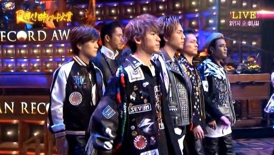 三代目JSBの”レコ大1億円買収”を大手マスコミが一切報じないワケ
