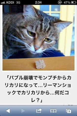 ボケて！で笑った動物編