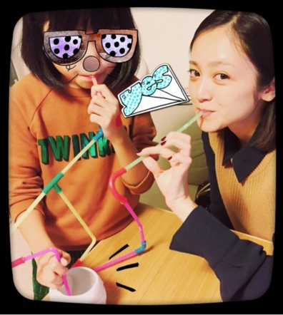 【画像トピ】女性有名人のオフショット