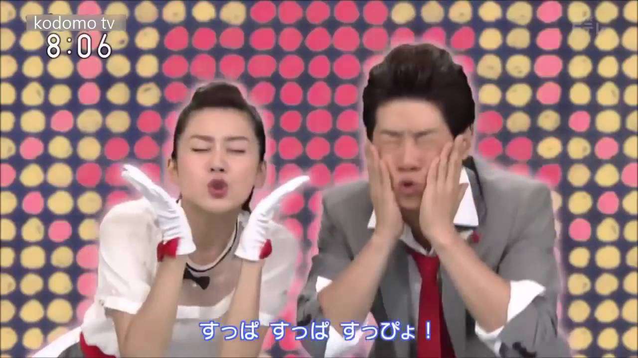 Eテレに出てるお兄さんお姉さんを語ろう!