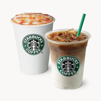 スターバックスで取った高齢男性の「スマート」な注文方法に反響
