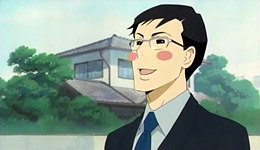 長谷川博己さん、好きな人!語りましょう!Part2