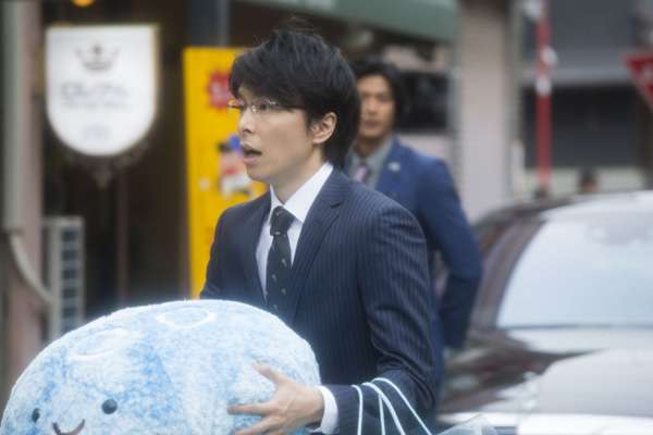 長谷川博己さん、好きな人!語りましょう!Part2