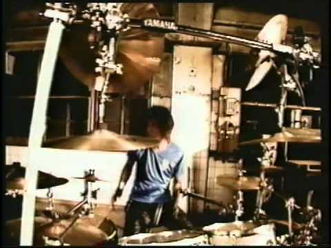 THE DEAD POP STARS 【 EVER FREE  ~虹の彼方へ~ 】 - YouTube