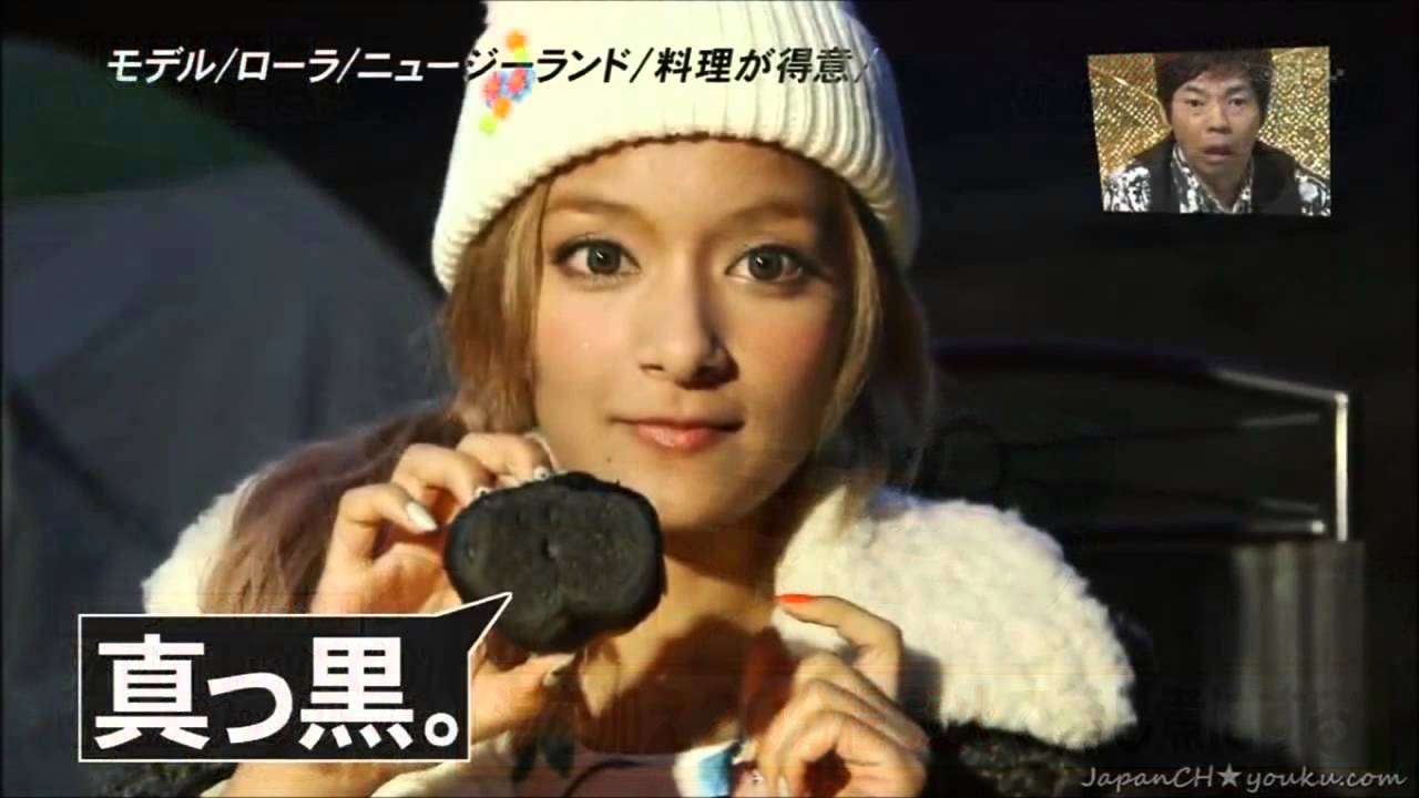 ローラ『めざましテレビ』で料理コーナー担当　裏の『MOCO'Sキッチン』は「ライバル」