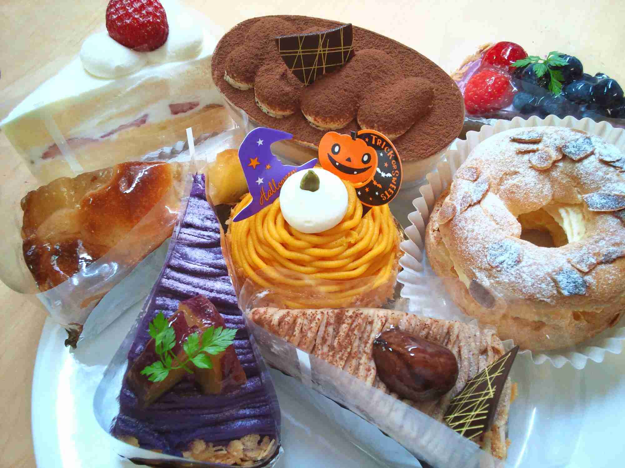 美味しそうな画像が集まるトピ
