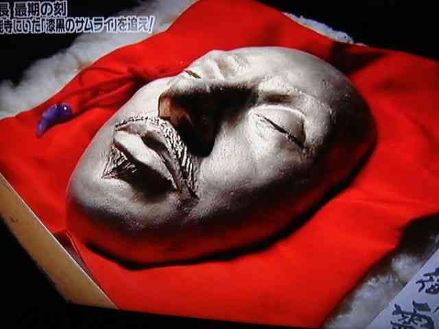 いろんな織田信長を見たい