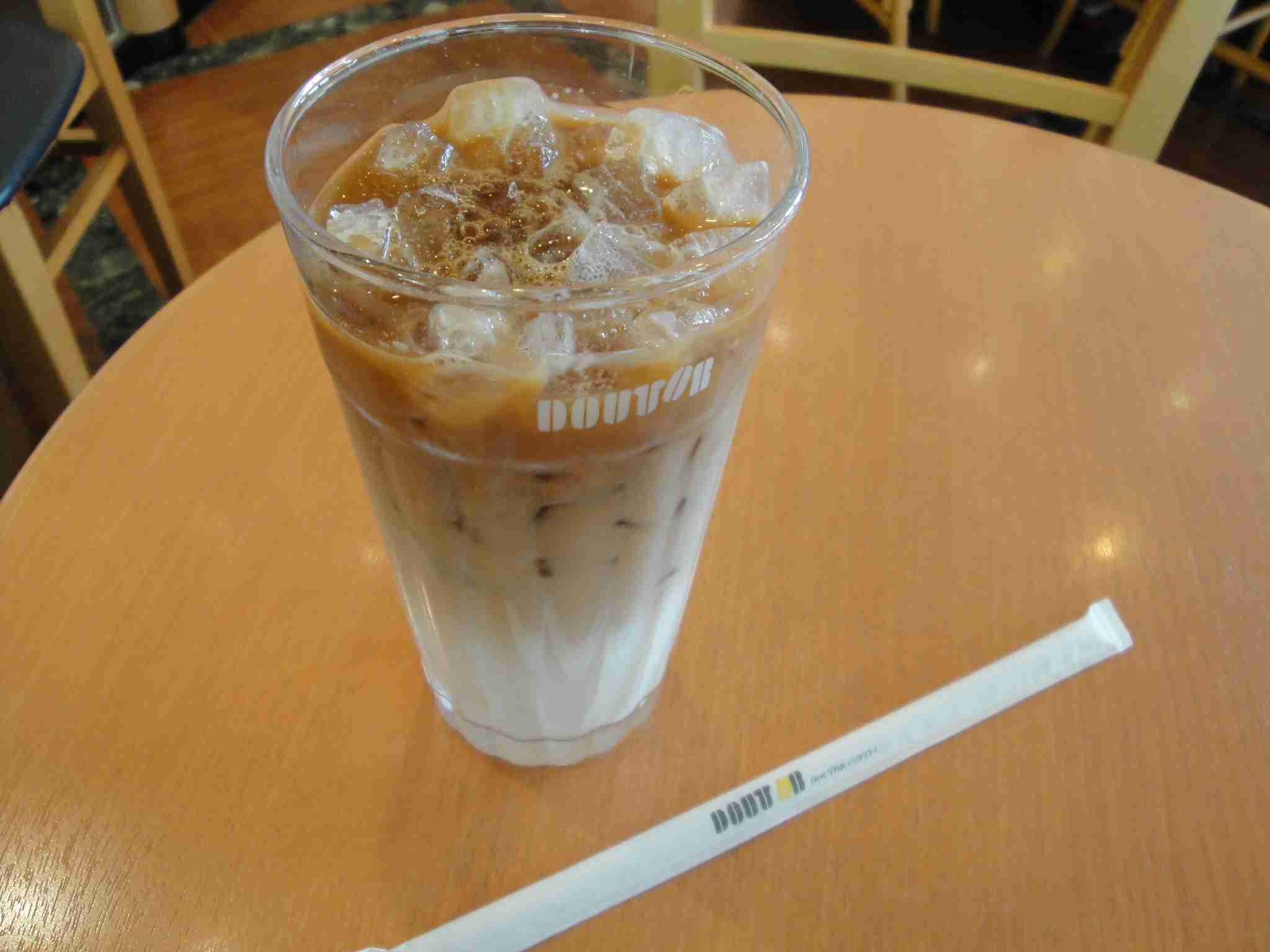 最近ハマっている飲み物はありますか?