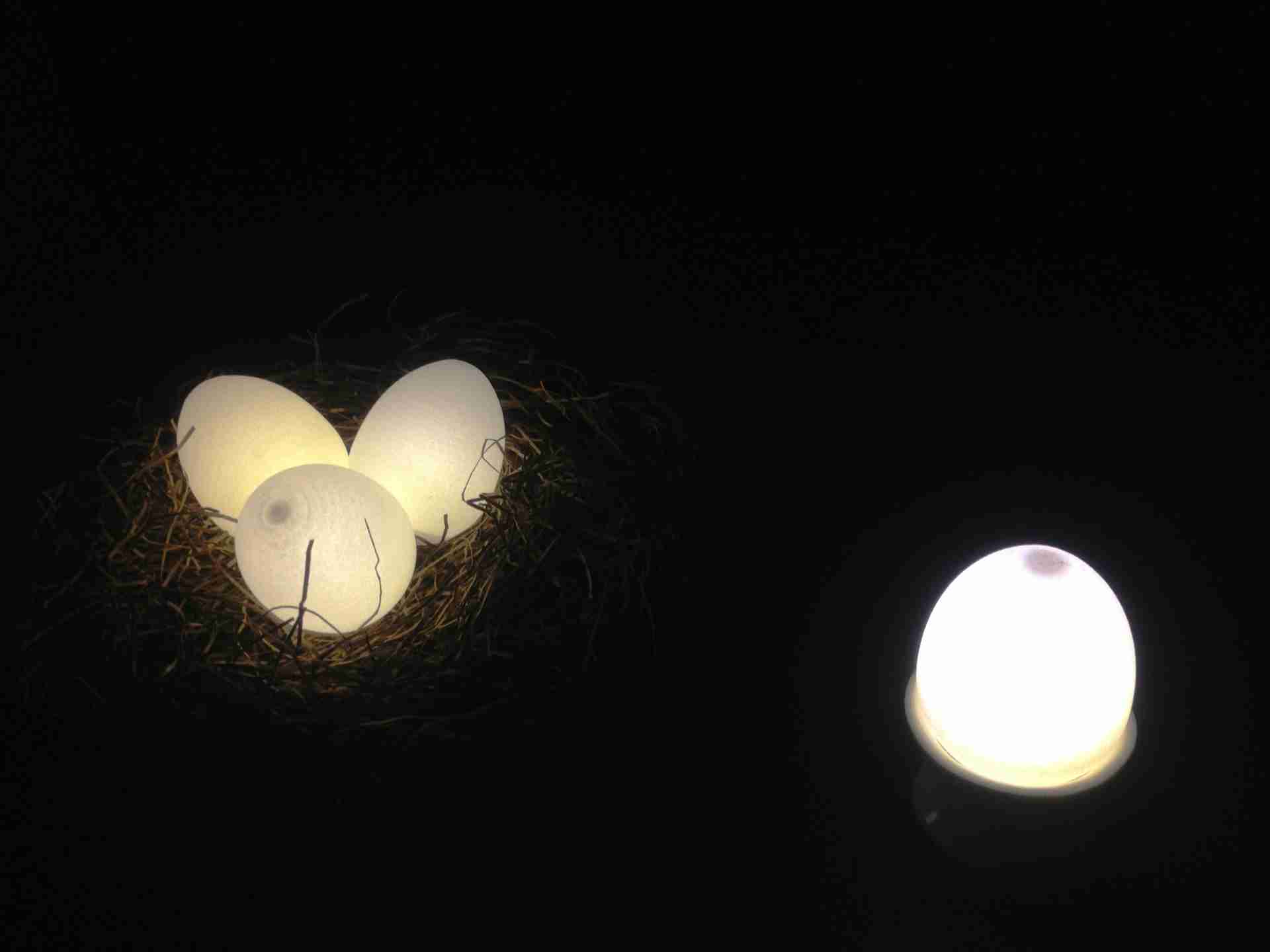 可愛いランプorライト