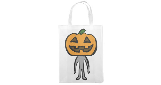 【画像】ハロウィン仕様の商品