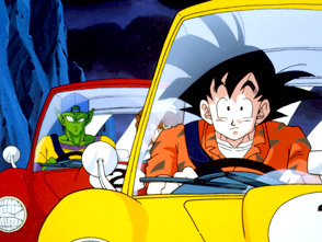 ドラゴンボールあるある