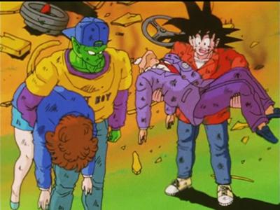 ドラゴンボールあるある