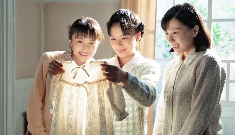 「べっぴんさん」第2週平均視聴率は19.8%…「まれ」以来大台割れ