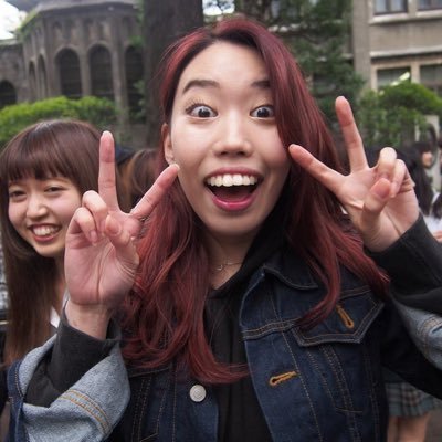 自分の顔の特徴を書くと誰かが似た人の画像を探してきてくれるトピ