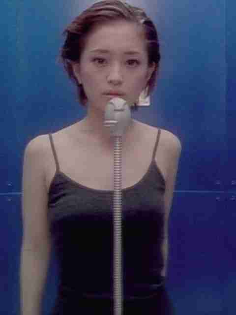 浜崎あゆみ全盛期の可愛い画像を貼るトピ