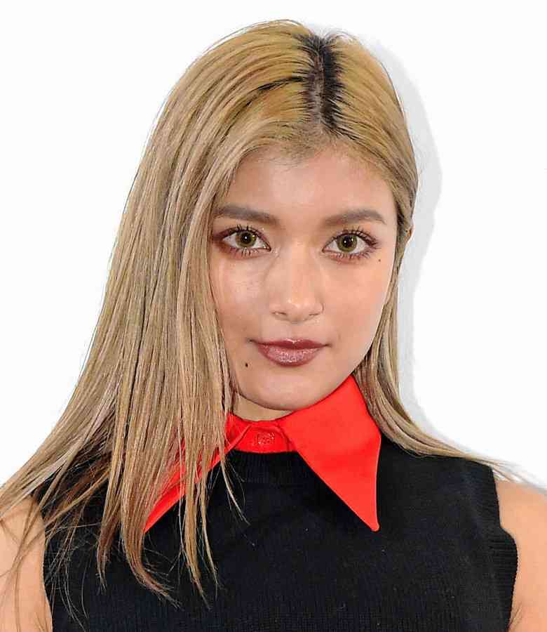 ローラ「30代後半」の恋人いた…今は「モテ期」TVで告白