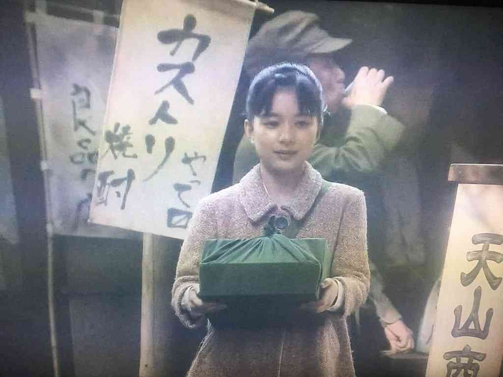 「べっぴんさん」第2週平均視聴率は19.8%…「まれ」以来大台割れ