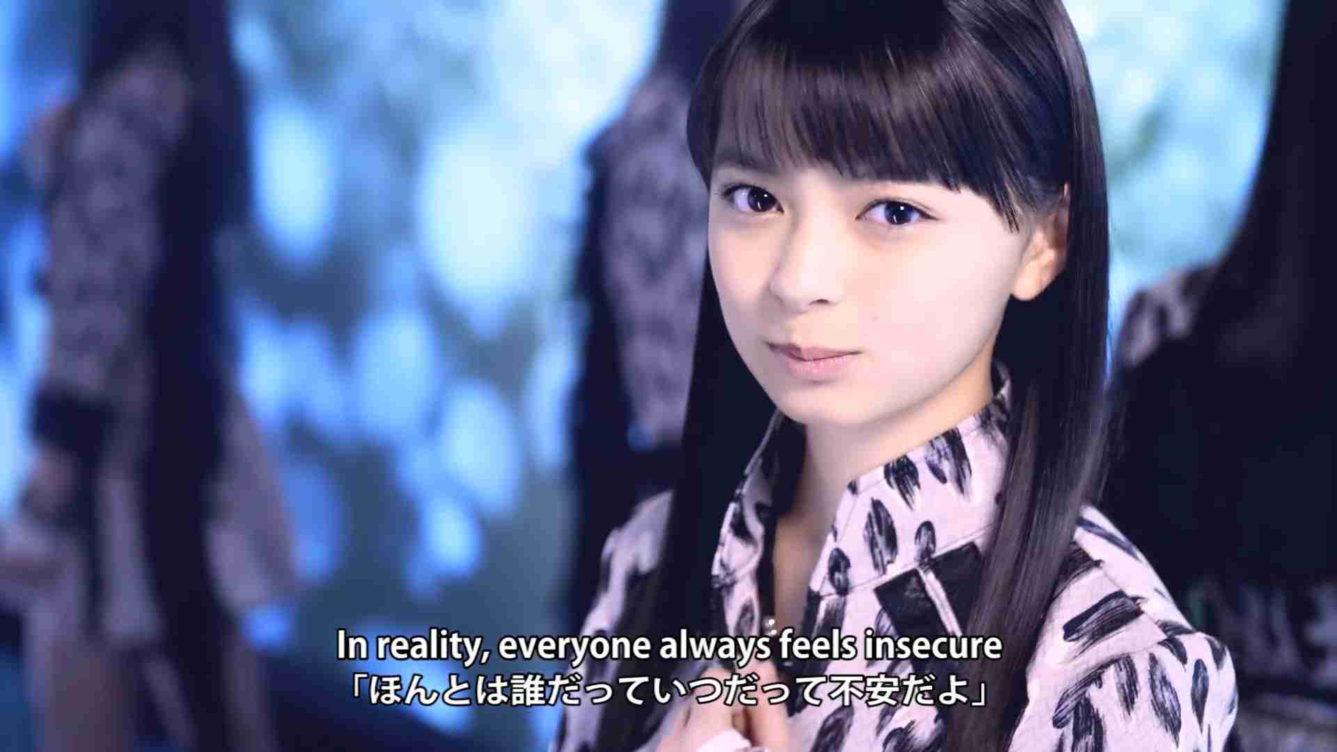 現役女性アイドルで一番可愛いと思う人は誰ですか?