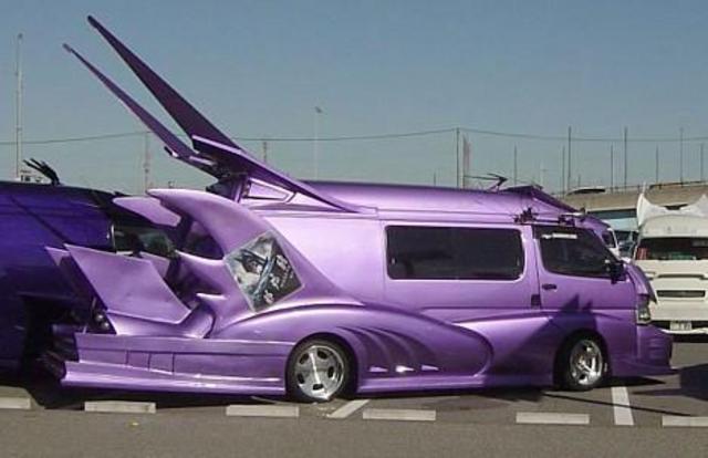 好きな人が軽自動車で迎えに来たらどうですか?