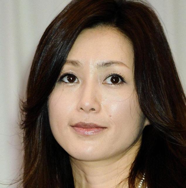 酒井法子、介護は「なかなか難しくて…」芸能界に戻った理由「これが私の生きる道」