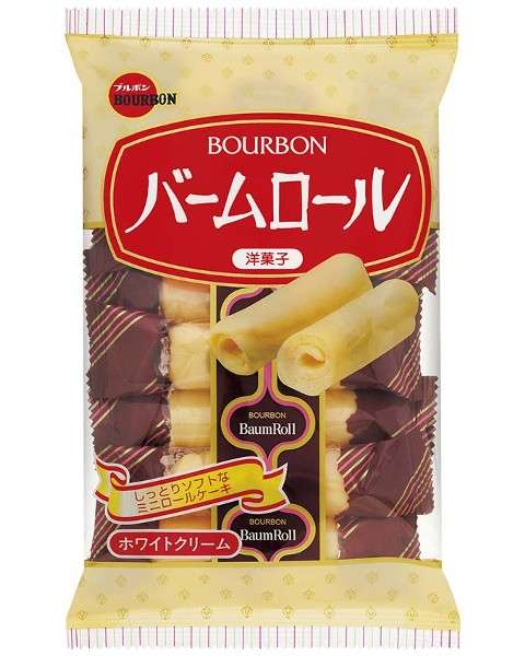こんな味が欲しい！お菓子
