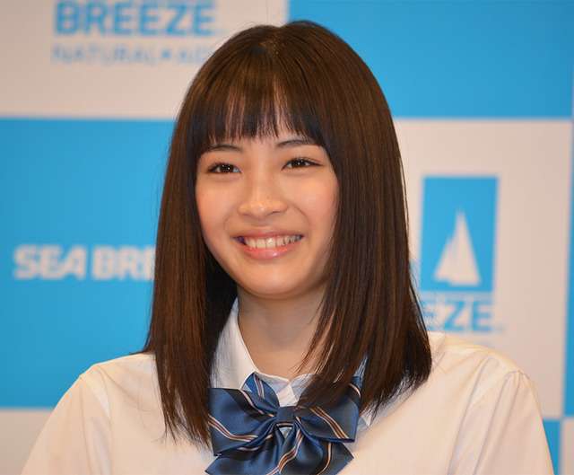 『恋の三角関係がわかったら74%が友達をとる』に広瀬すず「絶対嘘だよ。だって、気持ち抑えられますか？」