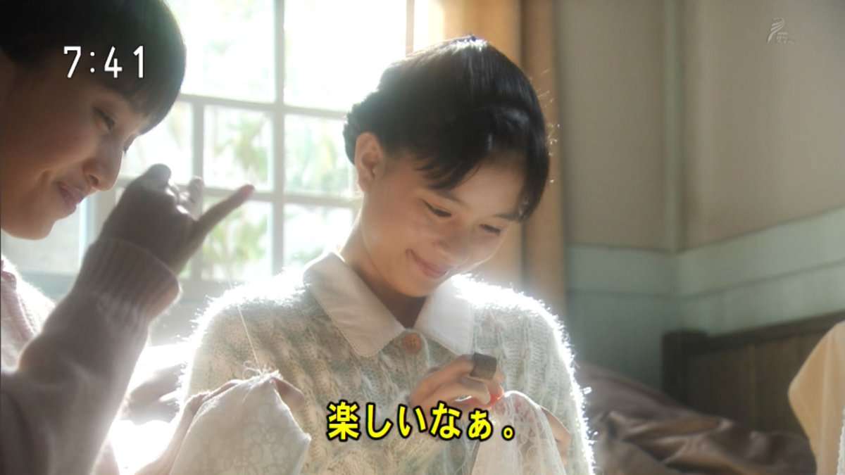 「べっぴんさん」第2週平均視聴率は19.8%…「まれ」以来大台割れ