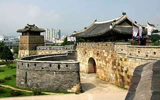 水原(スウォン)のエリアガイド｜韓国旅行「コネスト」