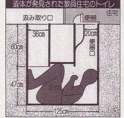 【閲覧注意】意味が分かると怖い話、画像