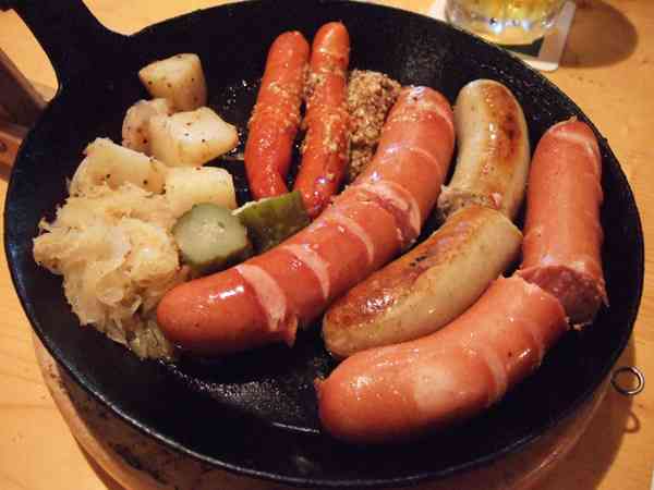 美味しそうな画像が集まるトピ